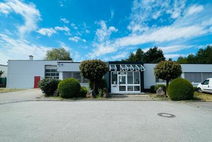 Gewerbeobjekt Mörlenbach - 4.500&euro; | Angebot:23110610