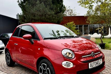 Fiat 500 8.000 km 12.990 &euro; Schwetzingen 68723