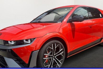 Hyundai IONIQ 5 9.750 km 61.990 &euro; Mannheim 68219