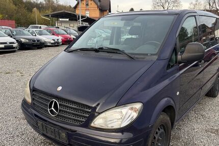 Mercedes-Benz Vito 345.000 km 2.999 &euro; Mörlenbach 69509