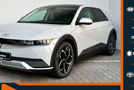 Hyundai IONIQ 5 17.508 km 35.419 € Heidelberg 69115