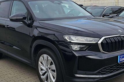 Skoda Kodiaq 8.399 km 37.950 € Heddesheim 68542
