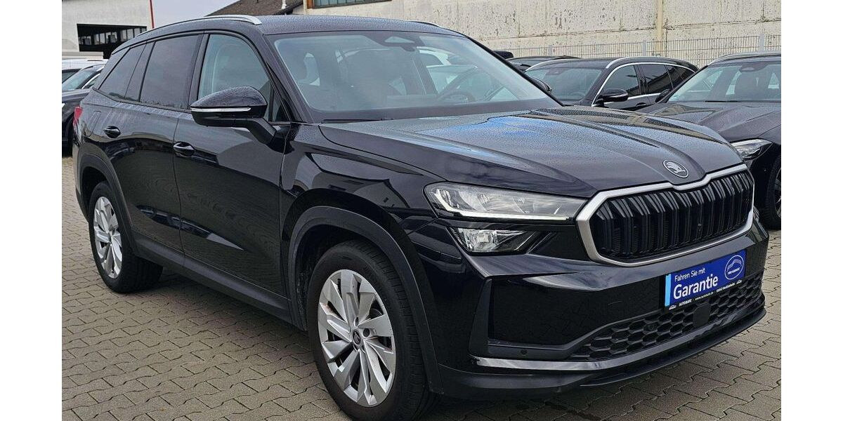 Skoda Kodiaq 8.399 km 37.950 € Heddesheim 68542