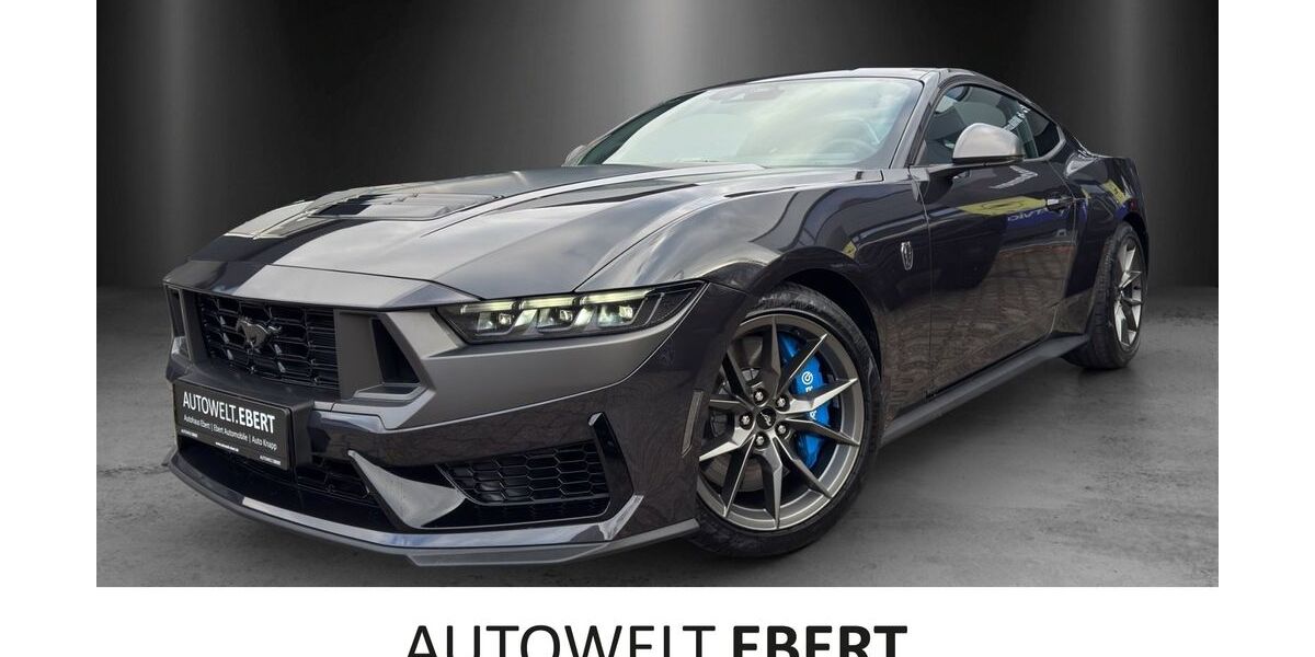 Ford Mustang 3.490 km 63.990 € Hockenheim 68766