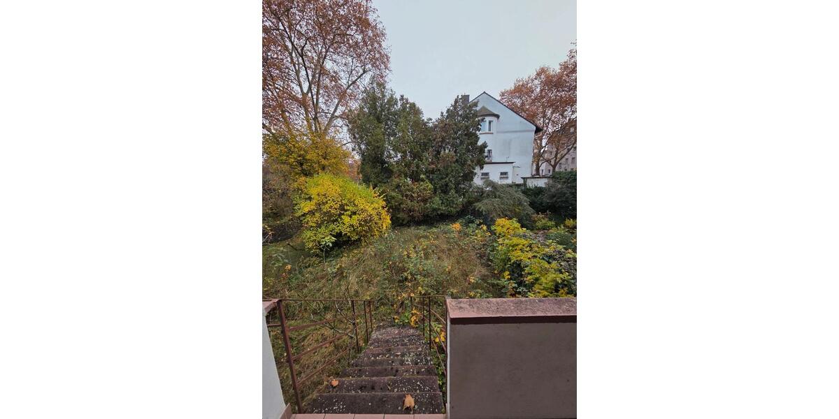 Reihenhaus Ludwigshafen am Rhein Parkinsel - 7 Zimmer, 220 m&sup2;, 520.000&euro; | Angebot:26757356