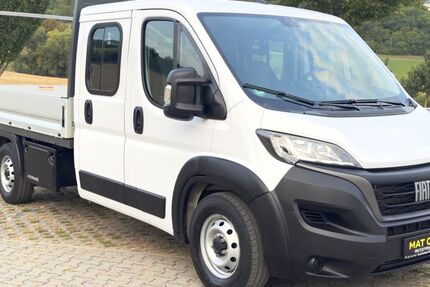 Fiat Ducato 46.390 km 28.790 € Sinsheim 74889