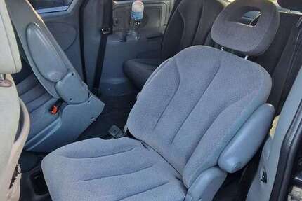 Chrysler Voyager 191.000 km 3.600 &euro; Schifferstadt 67105