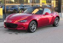 Gebrauchtwagen Mazda MX-5
