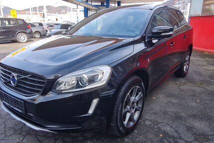 Volvo XC60 146.000 km 15.450 &euro; Heidelberg 69115