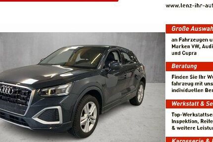 Audi Q2 30.800 km 26.990 &euro; Eberbach 69412