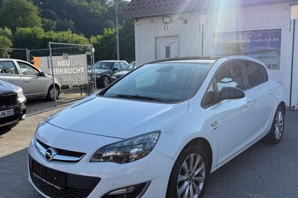 Opel Astra 188.000 km 3.499 &euro; Mörlenbach 69509