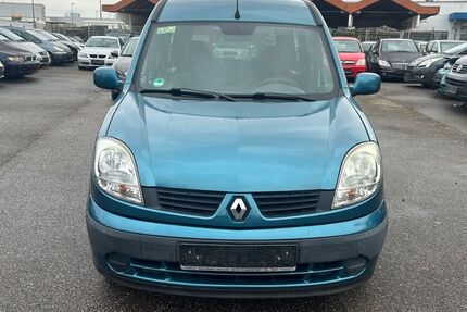 Renault Kangoo 100.000 km 3.600 &euro; Hockenheim 68766