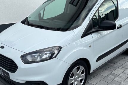 Ford Transit 194.000 km 5.450 &euro; Mannheim 68309