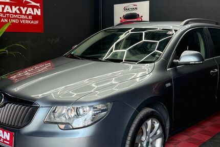 Skoda Superb 147.000 km 4.990 &euro; Mannheim 68309