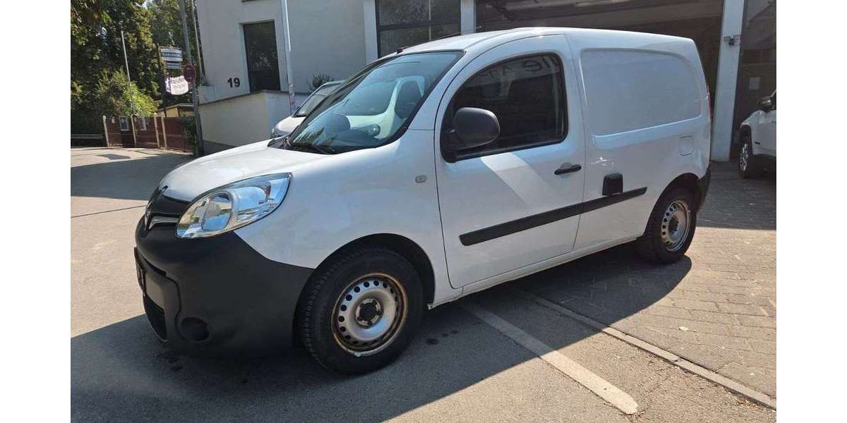 Renault Kangoo 134.400 km 7.990 € Frankenthal, Pfalz 67227
