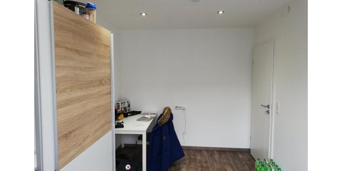 Etagenwohnung Mannheim Gartenstadt - 1 Zimmer, 65 m&sup2;, 400&euro; | Angebot:25281347