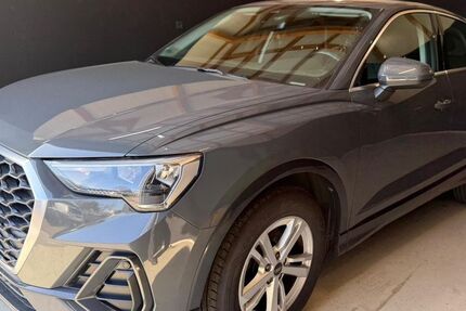 Audi Q3 195.000 km 22.610 &euro; Heidelberg 69123