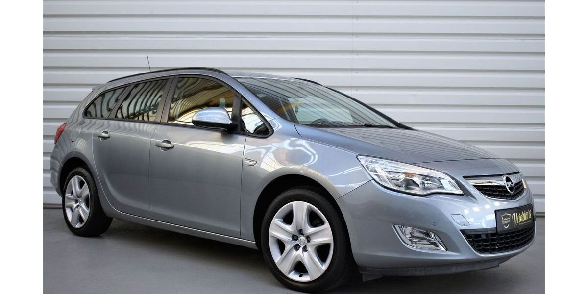 Opel Astra 90.768 km 7.990 &euro; Altlußheim 68804