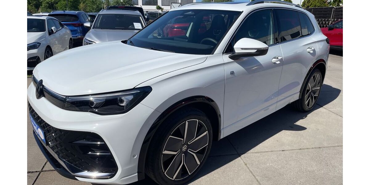 VW Tiguan 9.000 km 38.900 &euro; Neuhofen 67141
