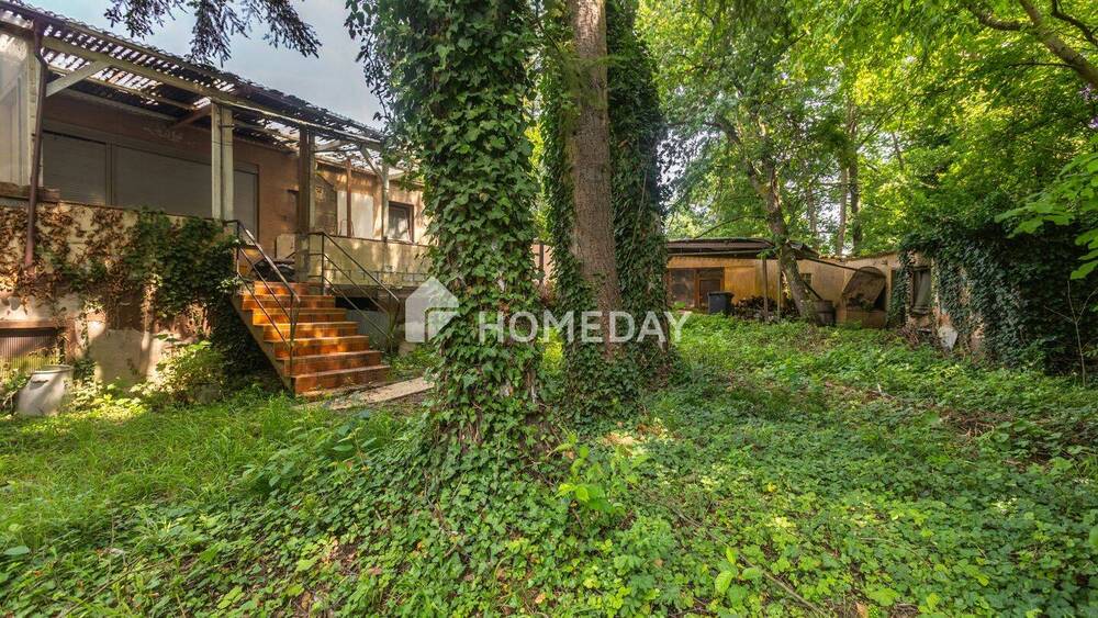 Bungalow Bad Schönborn Mingolsheim - 4 Zimmer, 115 m&sup2;, 849.000&euro; | Angebot:26065447