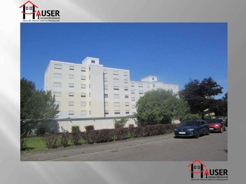 Wohnung zum Kaufen in Wiesloch 260.000 € 91.26 m²