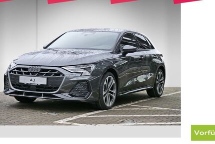 Audi A3 9.900 km 37.900 &euro; Weinheim 69469