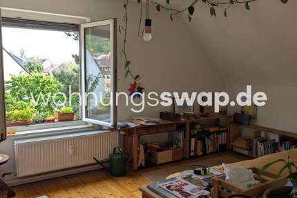 Wohnung Heidelberg - 1 Zimmer, 34 m&sup2;, 400&euro; | Angebot:27090407