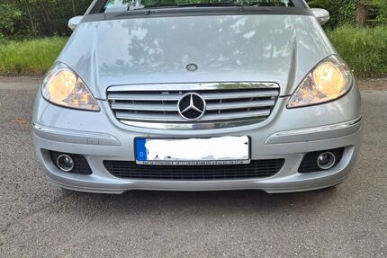 Mercedes-Benz A 150 172.000 km 2.400 &euro; Waghäusel 68753