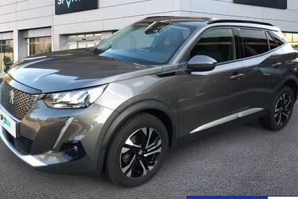 Peugeot 2008 113.761 km 17.690 € Mannheim 68309