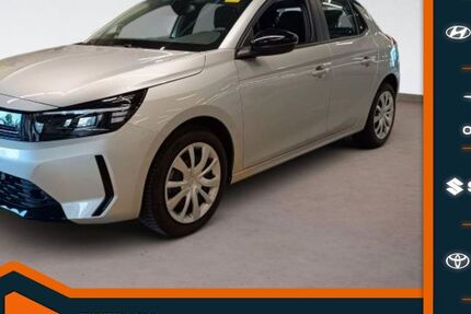 Opel Corsa 5.108 km 15.919 &euro; Heidelberg 69115