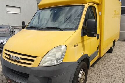 IVECO Andere 103.000 km 3.799 &euro; Walldorf 69190