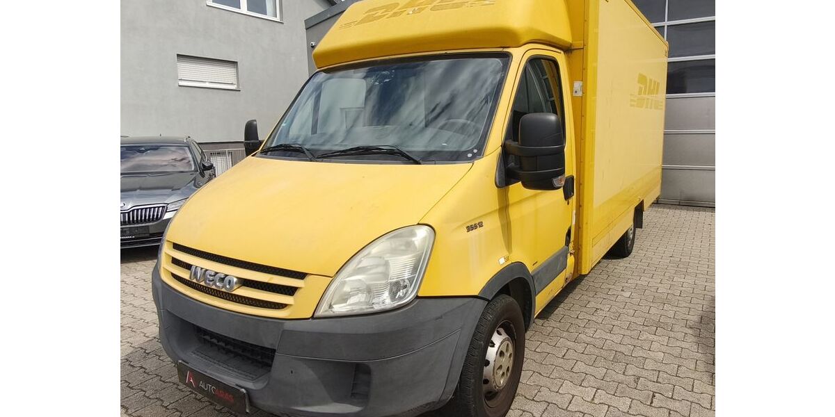 IVECO Andere 103.000 km 3.799 &euro; Walldorf 69190