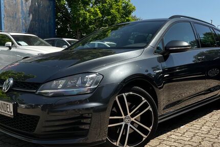 VW Golf 138.000 km 15.499 &euro; Forst 76694