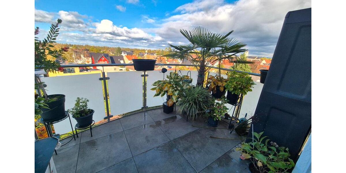 Maisonettenwohnung Frankenthal (Pfalz) - 3 Zimmer, 80 m&sup2;, 239.000&euro; | Angebot:26915376