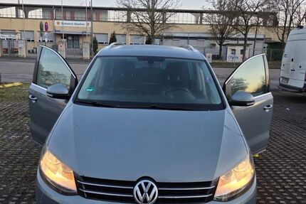 VW Sharan 195.400 km 11.500 &euro; Ludwigshafen am Rhein 67069