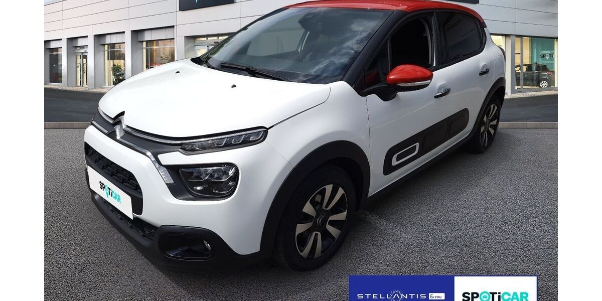 Citroen C3 21.897 km 15.890 &euro; Heidelberg 69126