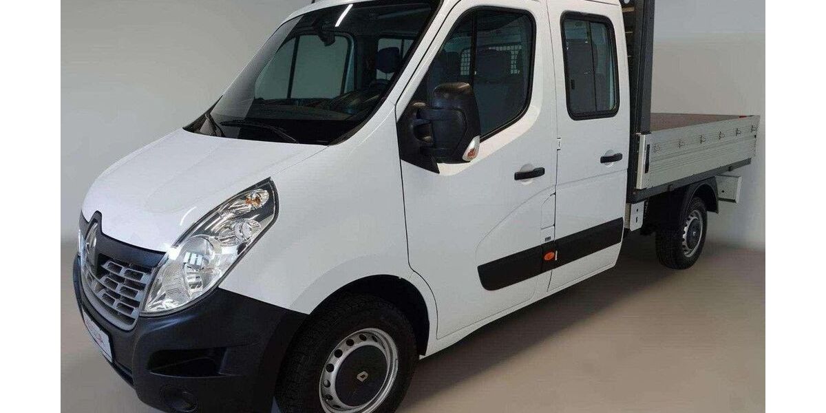 Renault Master 60.000 km 18.990 &euro; Malsch 69254