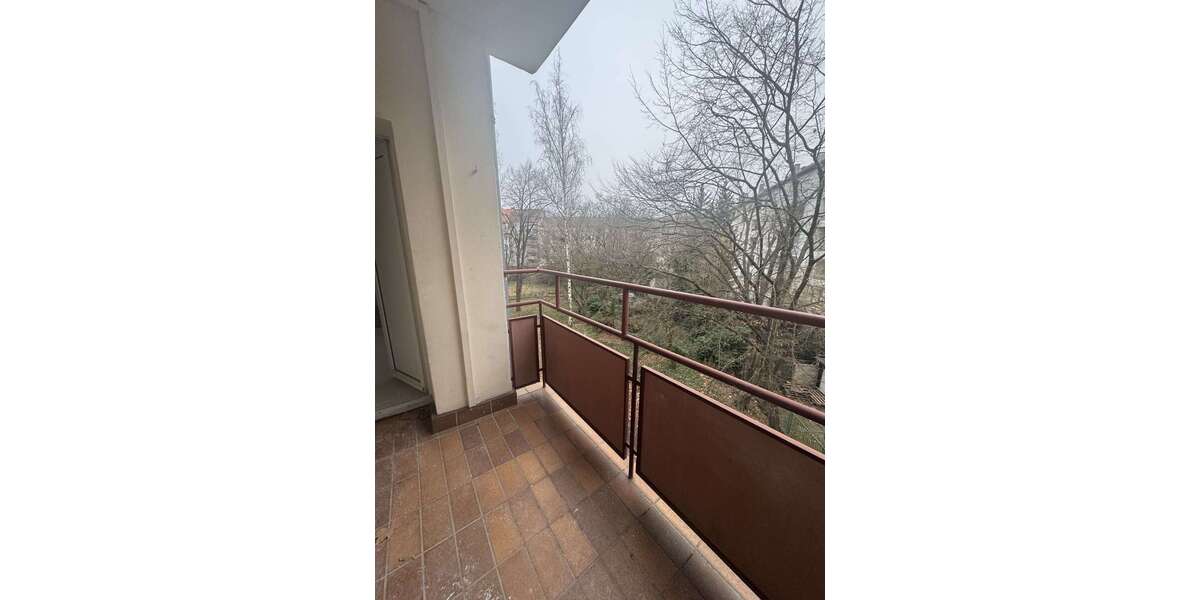 Etagenwohnung Ludwigshafen Parkinsel - 3.5 Zimmer, 85 m&sup2;, 179.000&euro; | Angebot:25436090