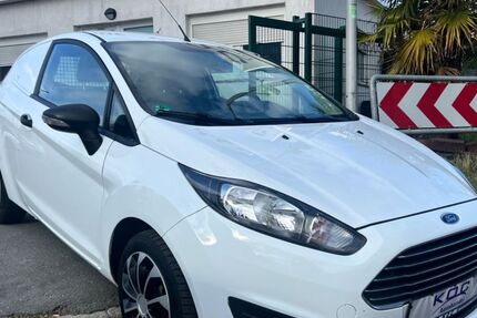 Ford Fiesta 162.000 km 4.900 &euro; Mannheim 68199