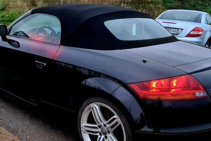 Audi TT 128.500 km 15.000 &euro; Ludwigshafen 67063