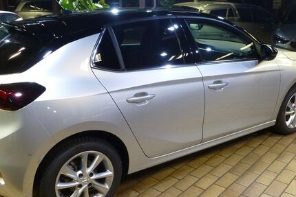 Opel Corsa 19.450 km 17.650 € Plankstadt 68723