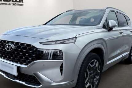 Hyundai SANTA FE 38.792 km 37.490 &euro; Philippsburg 76661
