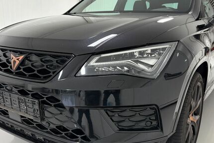 Cupra Ateca 134.756 km 22.450 € Sinsheim 74889