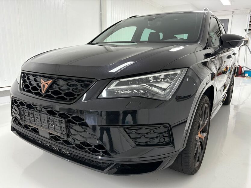 Cupra Ateca 134.756 km 22.450 € Sinsheim 74889