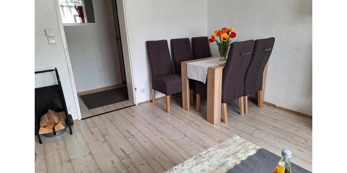 Erdgeschoßwohnung Obrigheim - 3 Zimmer, 60 m&sup2;, 159.000&euro; | Angebot:26116161