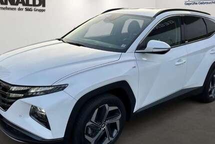Hyundai TUCSON 48.800 km 23.990 &euro; Wiesloch 69168