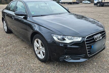 Audi A6 240.376 km 10.300 &euro; Ludwigshafen 67063