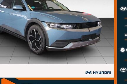 Hyundai IONIQ 5 13.409 km 35.419 &euro; Heidelberg 69115