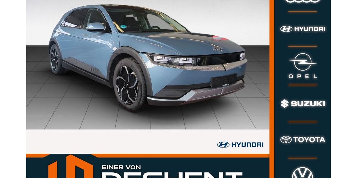Hyundai IONIQ 5 13.409 km 35.419 &euro; Heidelberg 69115