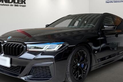 BMW 540 55.550 km 49.990 &euro; Philippsburg-Huttenheim 76661